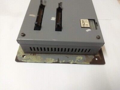 Samgong Co Ltd KT-PFC-G Panel For Oil Prufier / Centrifuge KTPFCG - Image 10
