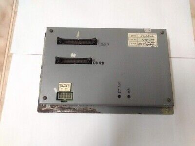 Samgong Co Ltd KT-PFC-G Panel For Oil Prufier / Centrifuge KTPFCG - Image 11