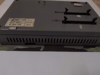 Samgong Co Ltd KT-PFC-G Panel For Oil Prufier / Centrifuge KTPFCG - Image 7