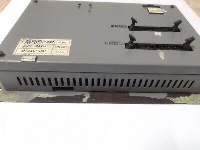 Samgong Co Ltd KT-PFC-G Panel For Oil Prufier / Centrifuge KTPFCG - Image 8