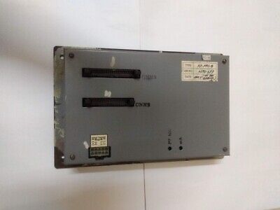 Samgong Co Ltd KT-PFC-G Panel For Oil Prufier / Centrifuge KTPFCG - Image 9