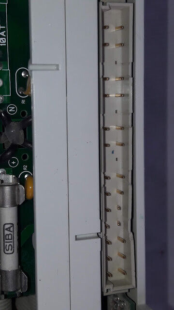 COOPER SKU CG-S 4x1 5A- Z423/O Z426/T PLC Module SKU CGS 4x1 5A-Z423/O - Image 5