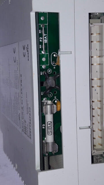 COOPER SKU CG-S 4x1 5A- Z423/O Z426/T PLC Module SKU CGS 4x1 5A-Z423/O - Image 6