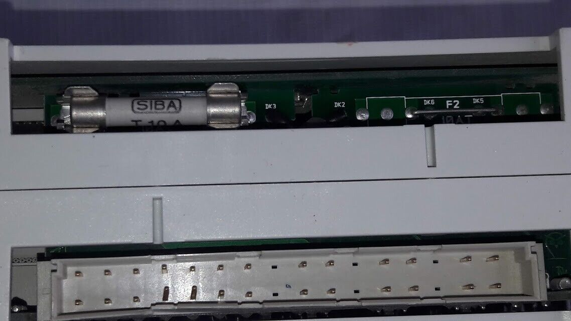 COOPER SKU CG-S 4x1 5A- Z423/O Z426/T PLC Module SKU CGS 4x1 5A-Z423/O - Image 4