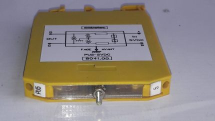 Entrelec PU5-5VDC Module
