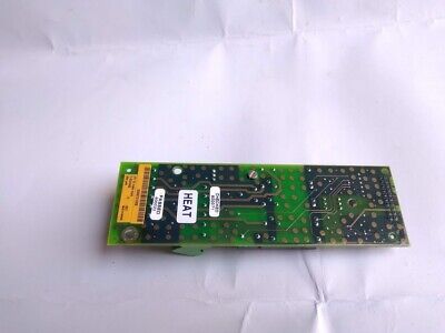 Alfa Laval EPC-50 3183045492-KIT Ver 0 Heater Board Kit EPC50 3183045492 New - Image 7