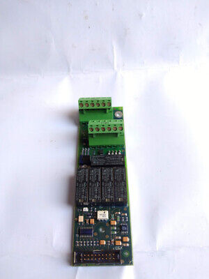 Alfa Laval EPC-50 3183045492-KIT Ver 0 Heater Board Kit EPC50 3183045492 New - Image 5