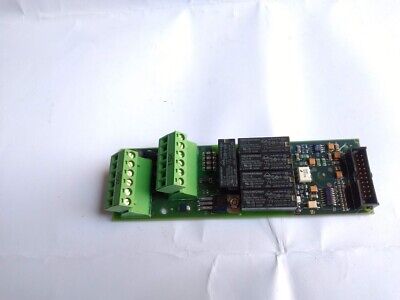 Alfa Laval EPC-50 3183045492-KIT Ver 0 Heater Board Kit EPC50 3183045492 New - Image 6