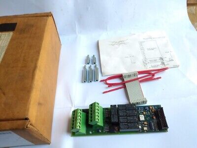 Alfa Laval EPC-50 3183045492-KIT Ver 0 Heater Board Kit EPC50 3183045492 New - Image 2