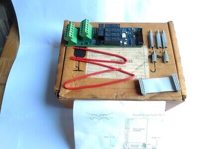 Alfa Laval EPC-50 3183045492-KIT Ver 0 Heater Board Kit EPC50 3183045492 New - Image 3