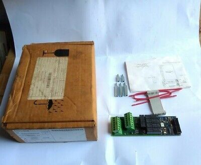Alfa Laval EPC-50 3183045492-KIT Ver 0 Heater Board Kit EPC50 3183045492 New