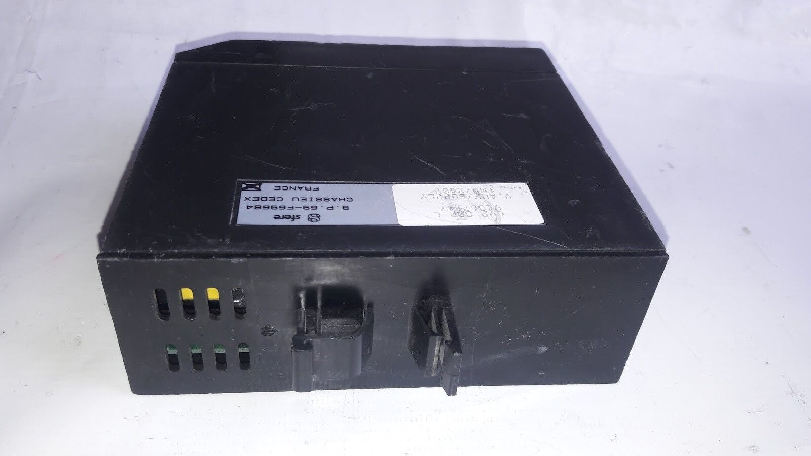 CVP800 SFERE CVP 800 C 9486/147 100/240VAC - Image 4