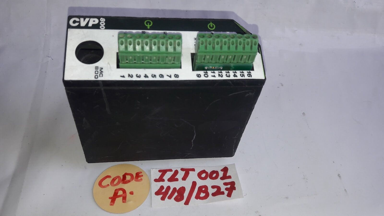 CVP800 SFERE CVP 800 C 9486/147 100/240VAC - Image 2