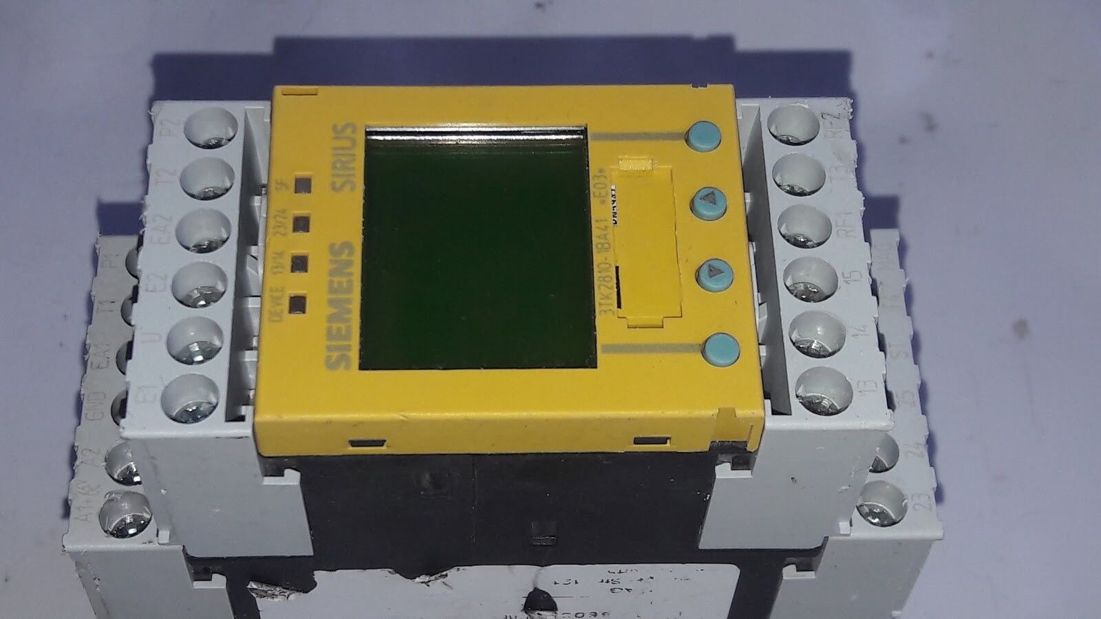 KROHNE SU501 Ex PTB 02 ATEX 2192 Transmitters and level Switches - Image 2