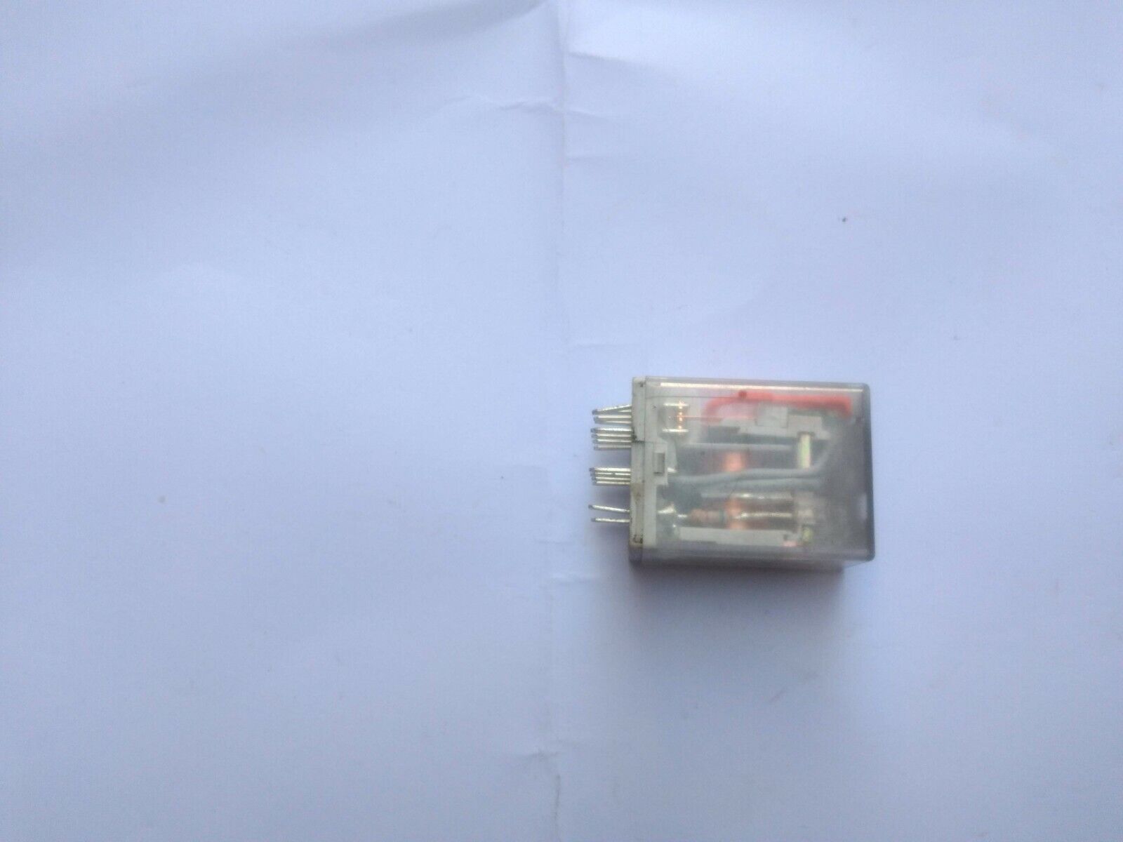 ABB CR-M024DC4LG 1SV 405 618 R1100 24V DC Relay CRM024DC4LG - Image 6