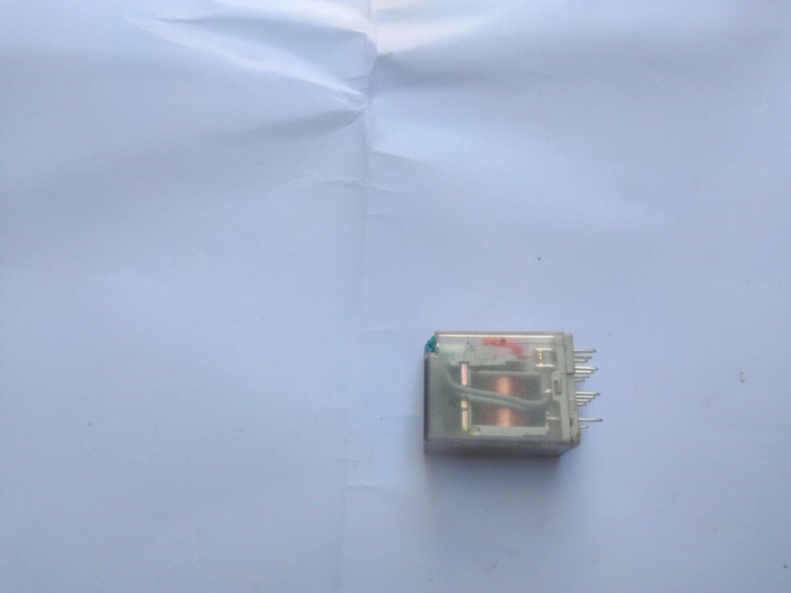ABB CR-M024DC4LG 1SV 405 618 R1100 24V DC Relay CRM024DC4LG - Image 5