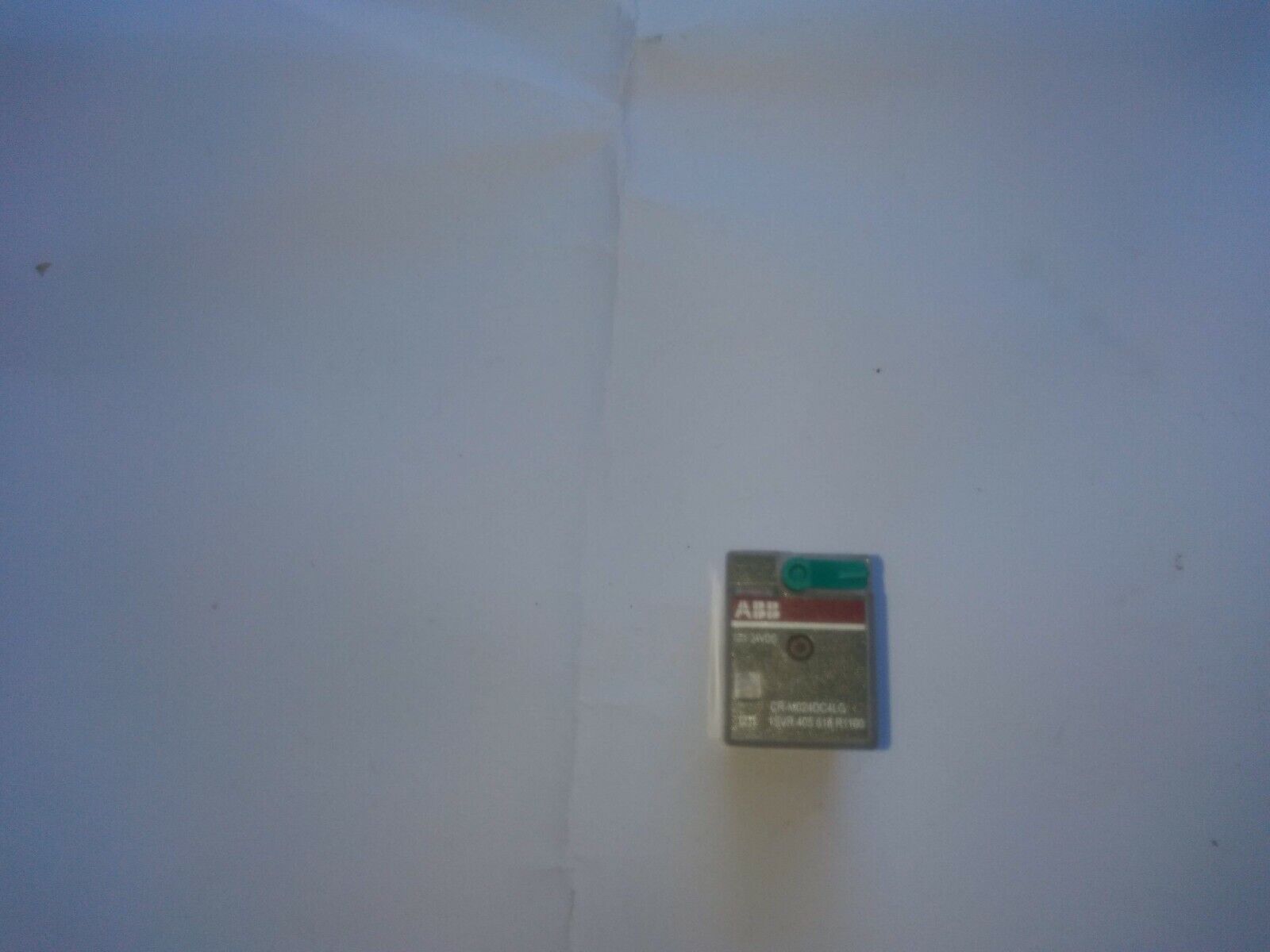 ABB CR-M024DC4LG 1SV 405 618 R1100 24V DC Relay CRM024DC4LG - Image 4