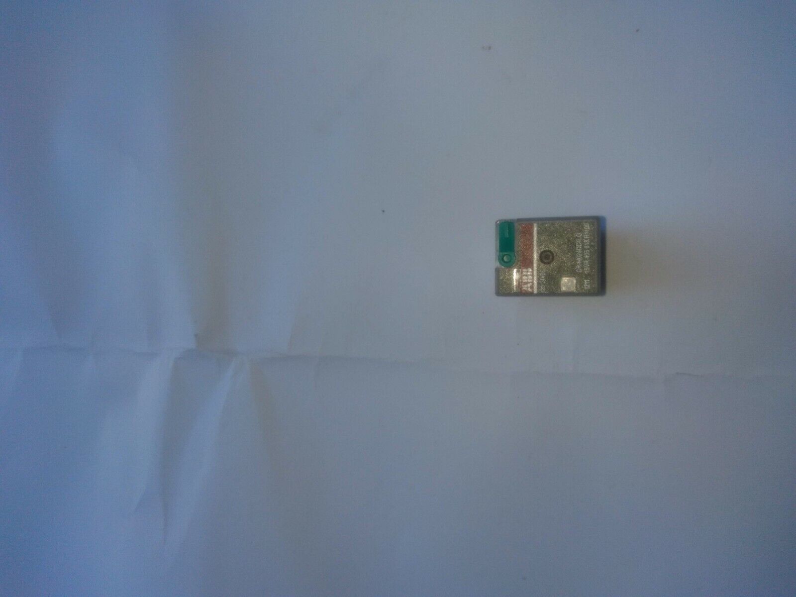 ABB CR-M024DC4LG 1SV 405 618 R1100 24V DC Relay CRM024DC4LG - Image 2