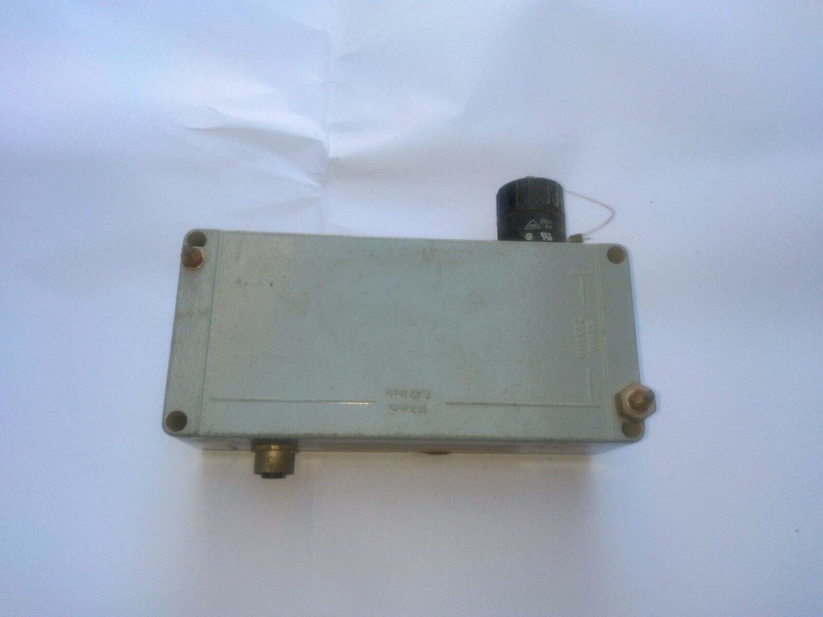 ABB SAM-2 HA 13025403 Monitoring System For Surge Arresters - Image 8