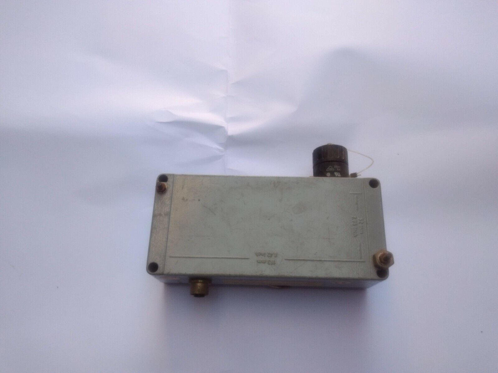 ABB SAM-2 HA 13025403 Monitoring System For Surge Arresters - Image 5