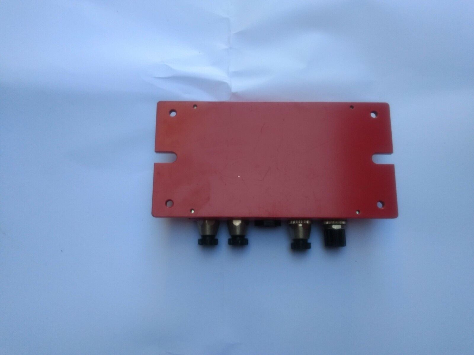 ABB SAM-2 HA 13025403 Monitoring System For Surge Arresters - Image 4