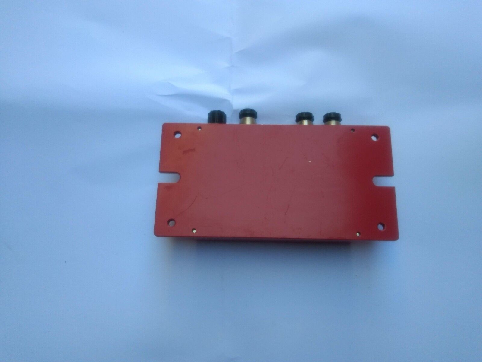 ABB SAM-2 HA 13025403 Monitoring System For Surge Arresters - Image 3