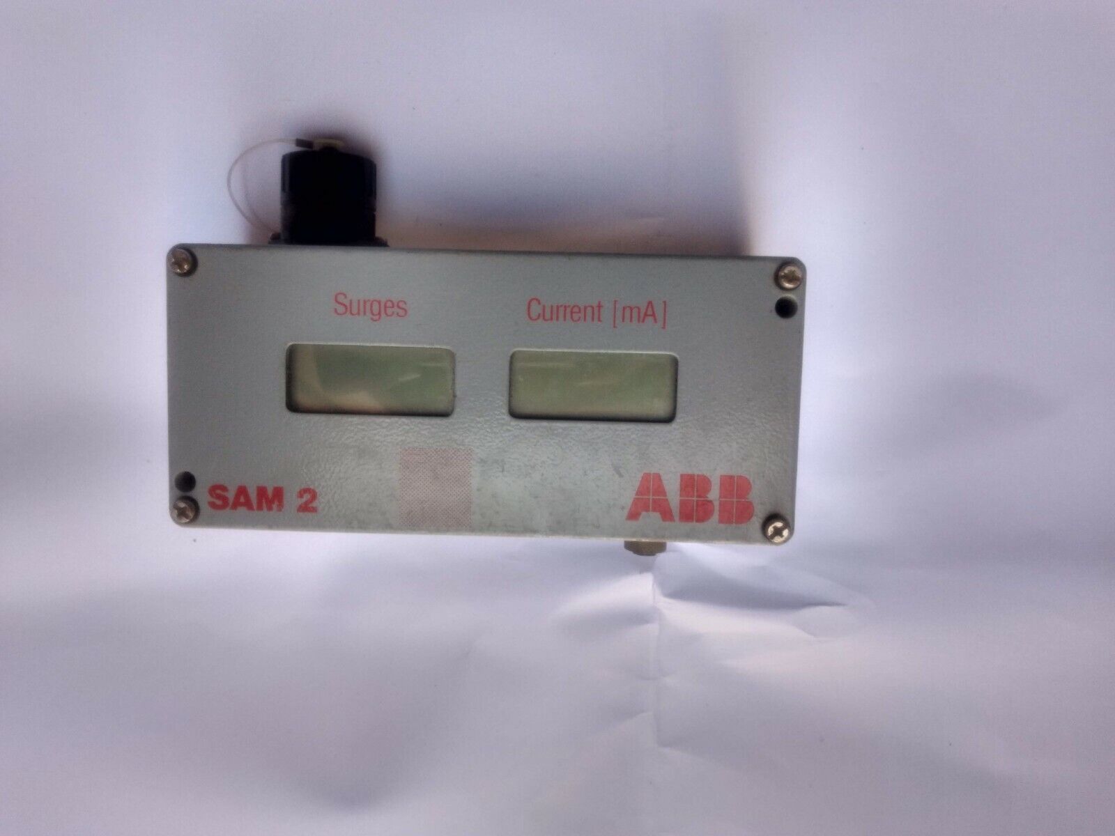 ABB SAM-2 HA 13025403 Monitoring System For Surge Arresters - Image 2