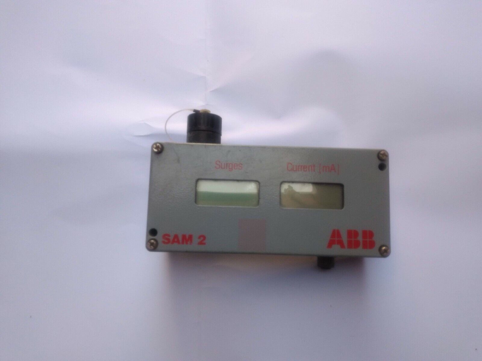 ABB SAM-2 HA 13025403 Monitoring System For Surge Arresters