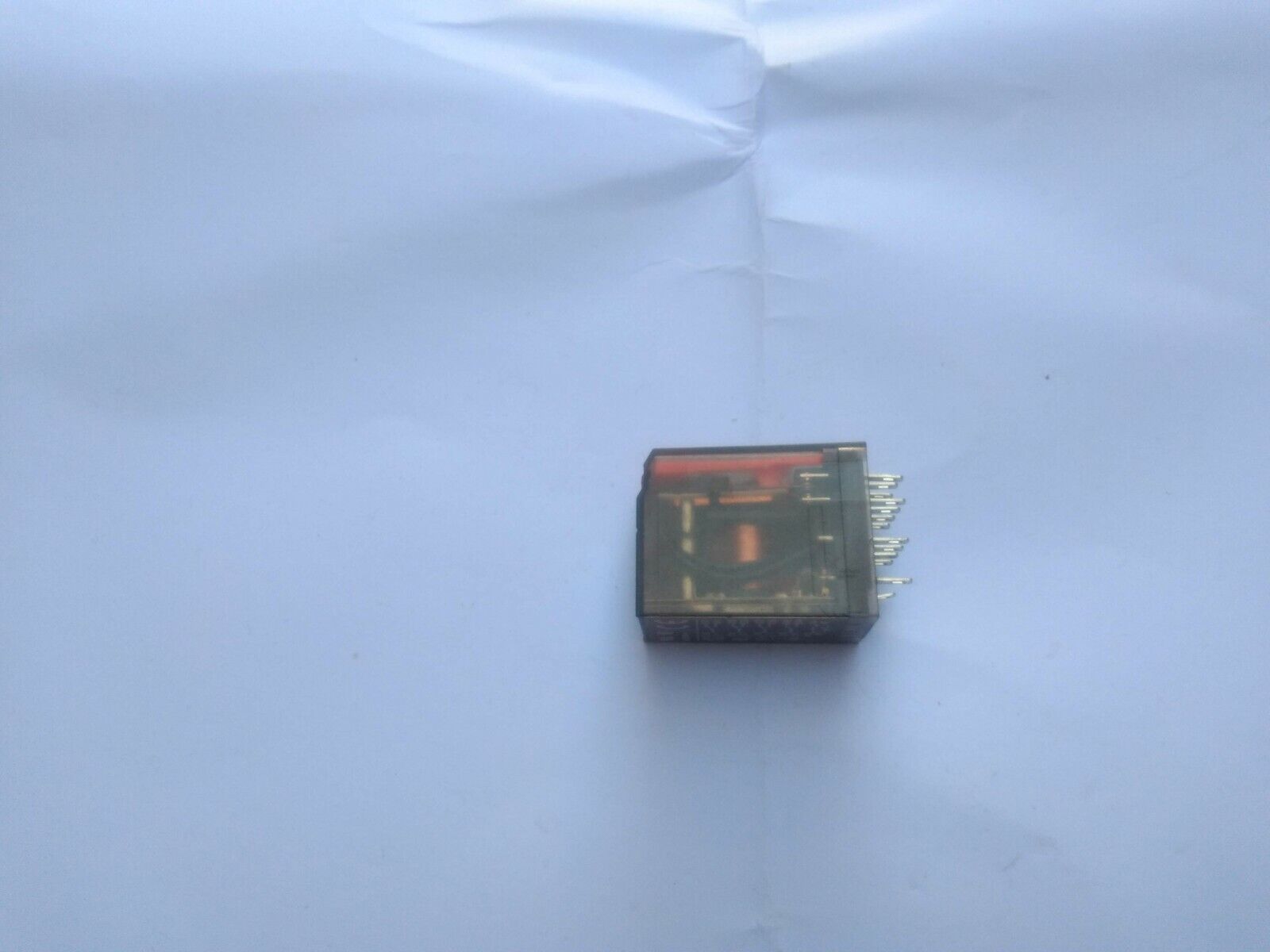 Schrack ZT570LC4 24V 5A/250V Relay ZT570LC4 - Image 7