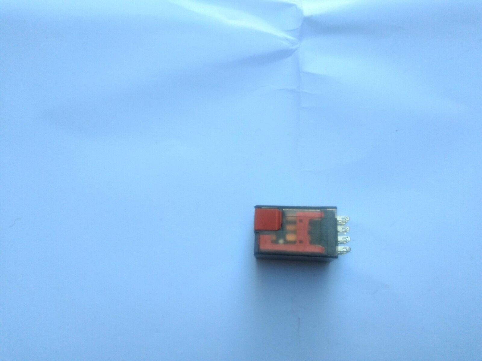 Schrack ZT570LC4 24V 5A/250V Relay ZT570LC4 - Image 6