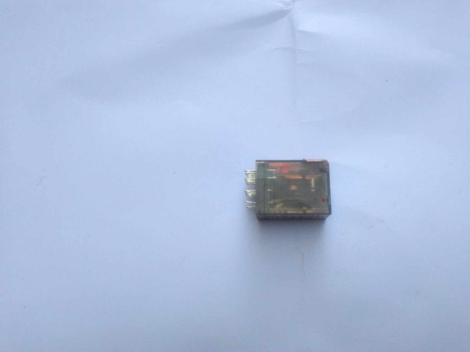 Schrack ZT570LC4 24V 5A/250V Relay ZT570LC4 - Image 4