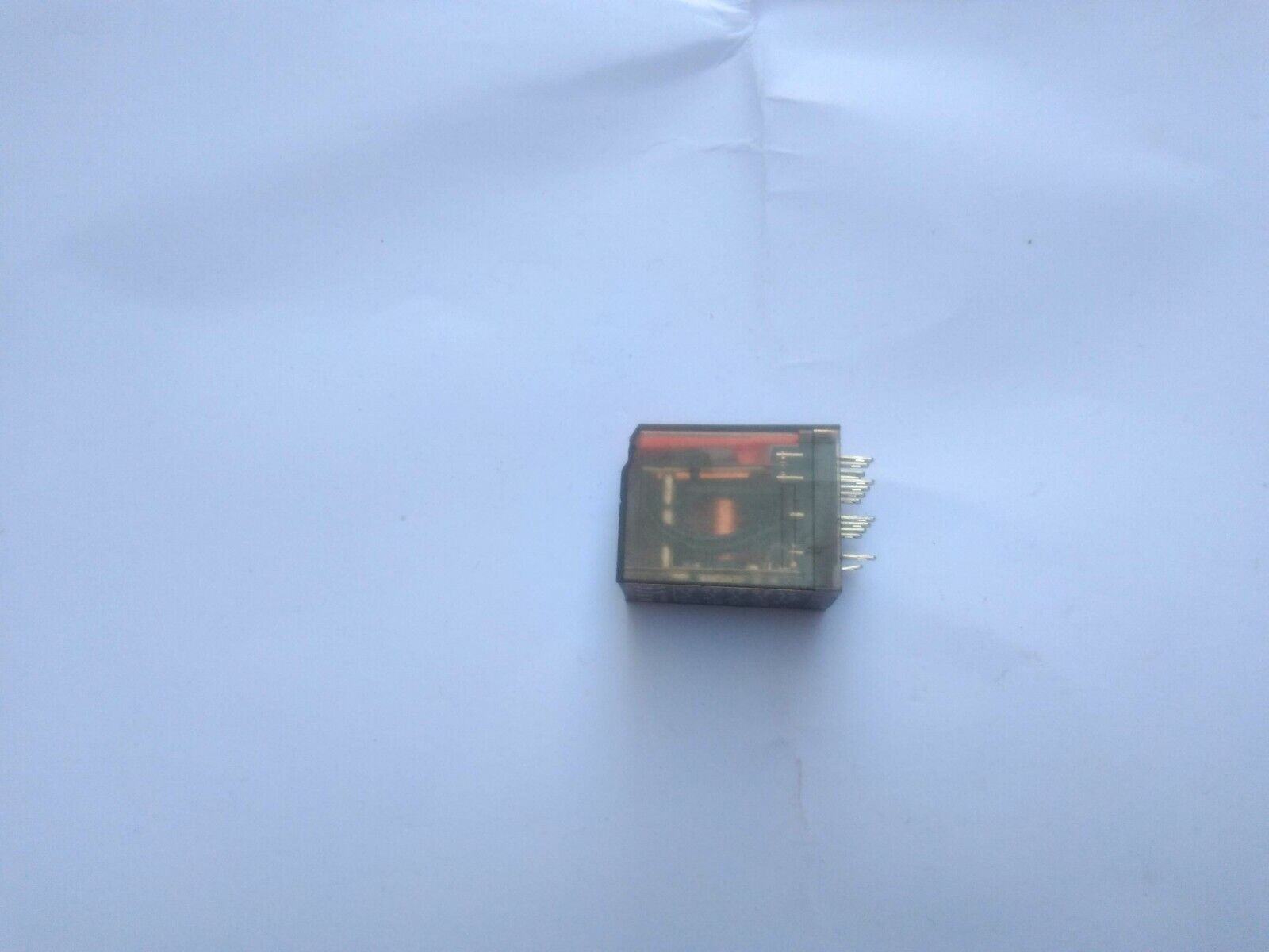 Schrack ZT570LC4 24V 5A/250V Relay ZT570LC4 - Image 3
