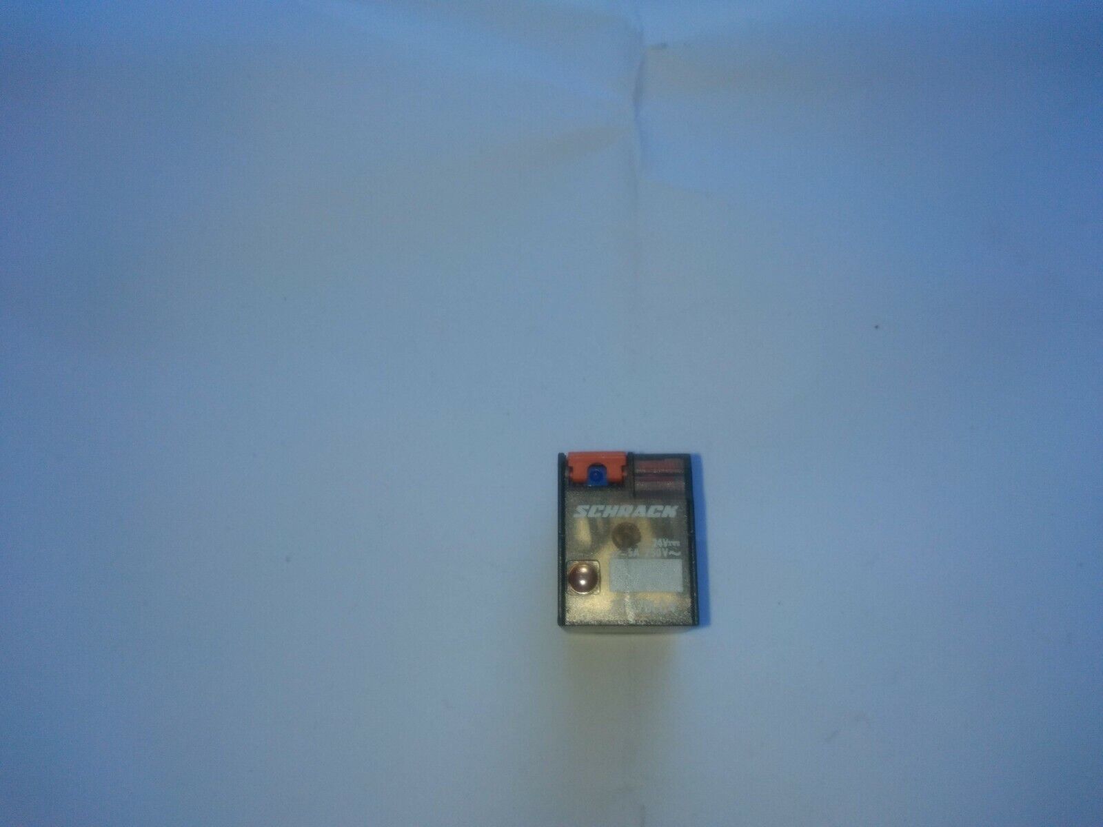 Schrack ZT570LC4 24V 5A/250V Relay ZT570LC4