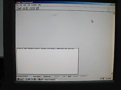 TAC 20010-C Series 2000 NetPlus Router 100-240 Vac 20010C