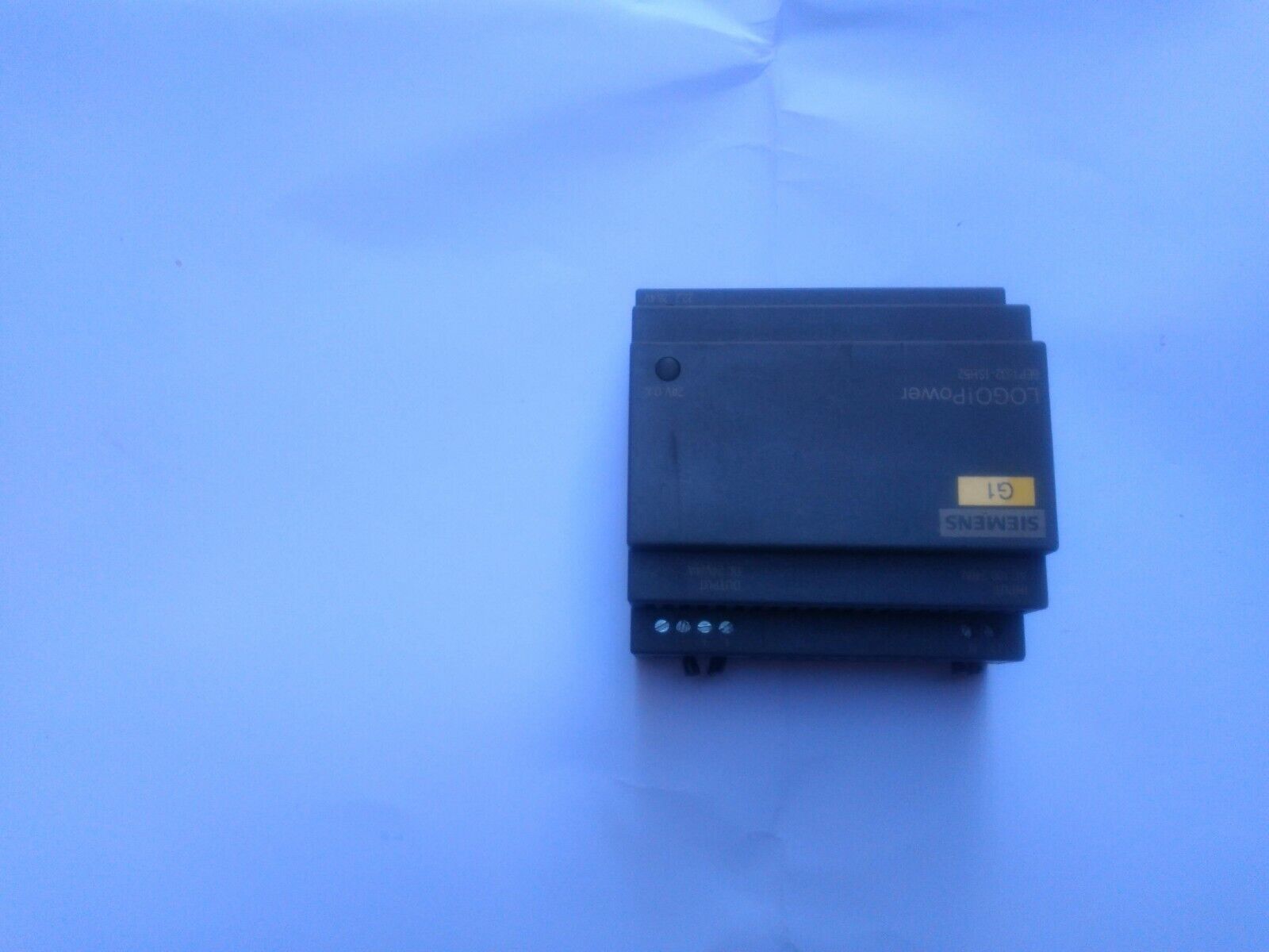 Siemens 6EP1332-1SH52 Logo!Power Power Supply 6EP13321SH52 - Image 6