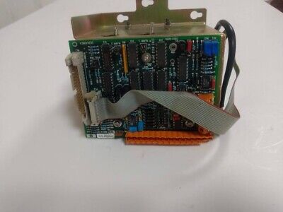 Servomex 1800 SER 0476-0002 Control Panel 00325000 Oxygen Safe Area Analyzer - Image 8