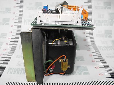 Servomex 1800 SER 0476-0002 Control Panel 00325000 Oxygen Safe Area Analyzer - Image 5