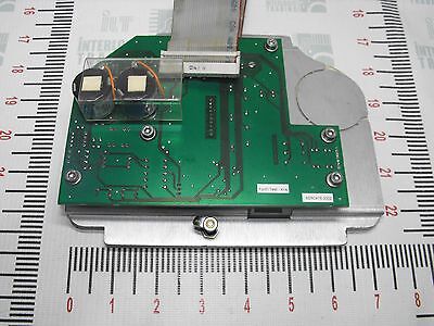 Servomex 1800 SER 0476-0002 Control Panel 00325000 Oxygen Safe Area Analyzer - Image 7