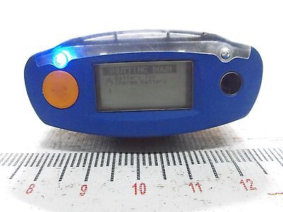 03ATEX0193 Crowcon Tetra Gas Detector OFT/2-2.1Combi-Mate Baseefa 03ATEX0193
