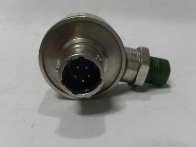 Druck A300-8120-M0 Pressure transducer Boeing part # 10-62238-1 Assy 475W1312-3 - Image 4