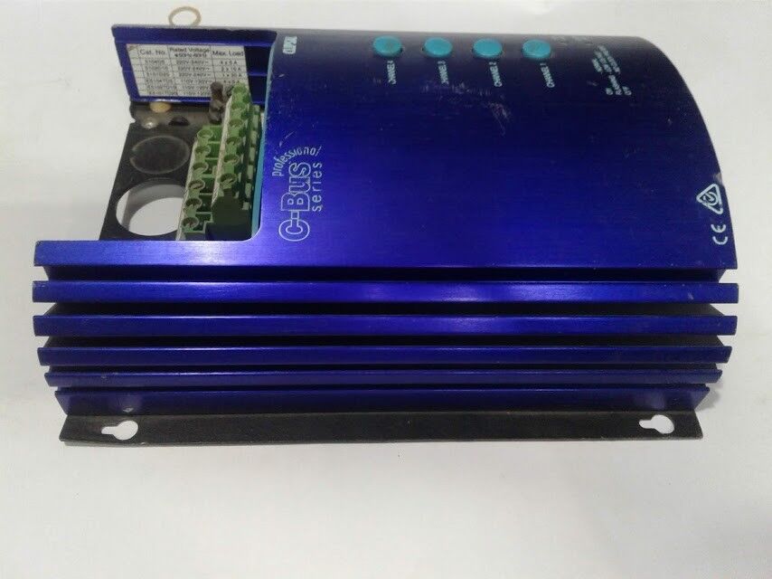RHINO PSM12-156 S Industrial Power Supply - Image 2