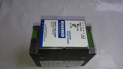 RHINO PSM12-156 S Industrial Power Supply