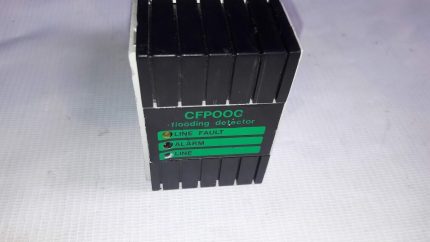 Carel 9995150ACA Rev 1.000 CFPOOC Flooding Detector