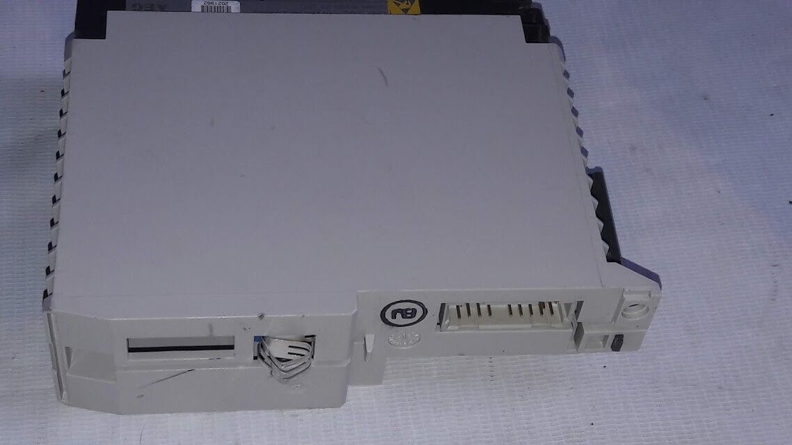 AEG DNP 205 6728-042.244643 Rev 11 Power Supply DNP205 - Image 4