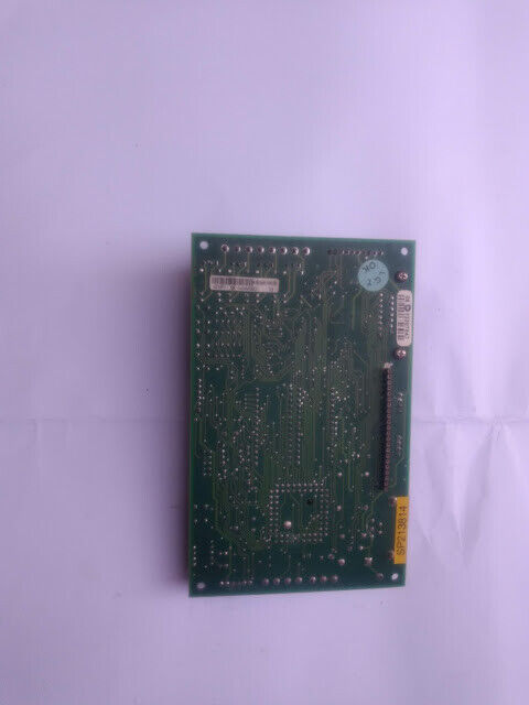 SK Gunnebo 421451 T3 PC Board 421451 Controller card - Image 11