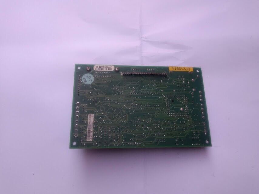 SK Gunnebo 421451 T3 PC Board 421451 Controller card - Image 10