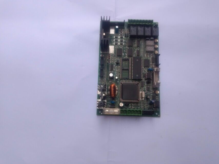 SK Gunnebo 421451 T3 PC Board 421451 Controller card - Image 4
