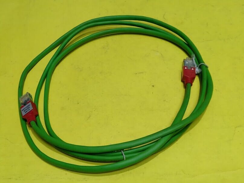 Siemens Industrial Ethernet Cable/2 Meters High-Speed Ethernet Cord 6XV1850 - Image 3