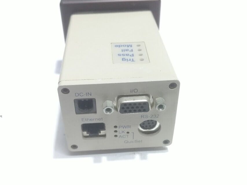 SIEMENS HAWKEYE HE1525HD P/N 014-HE1525-1 Camera Sensor Scanner - Image 5