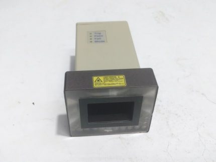 SIEMENS HAWKEYE HE1525HD P/N 014-HE1525-1 Camera Sensor Scanner